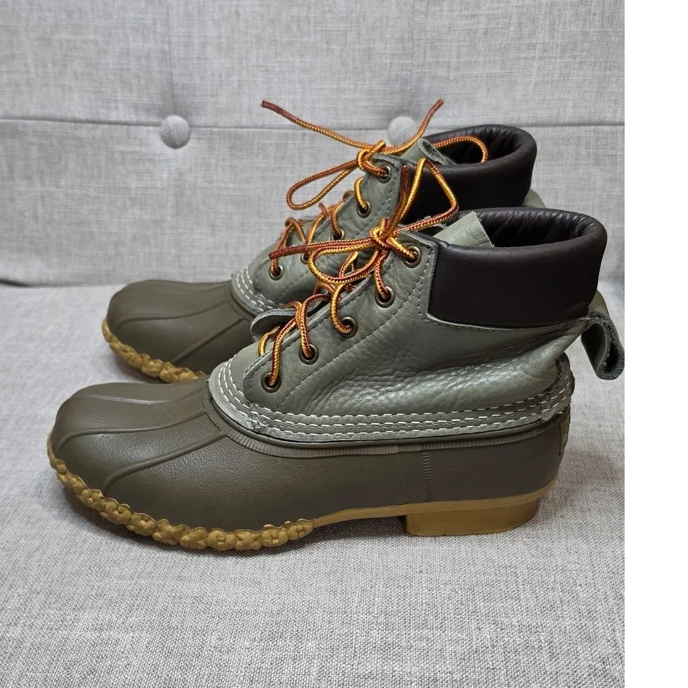 LL Bean 6